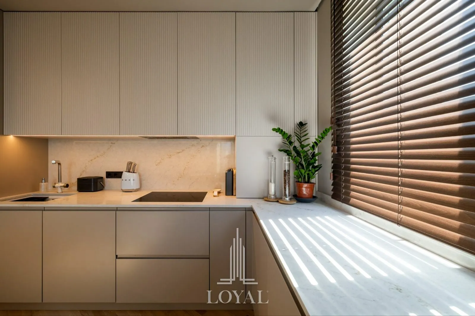 2-комнатная квартира, 106 м² — Изображение 2