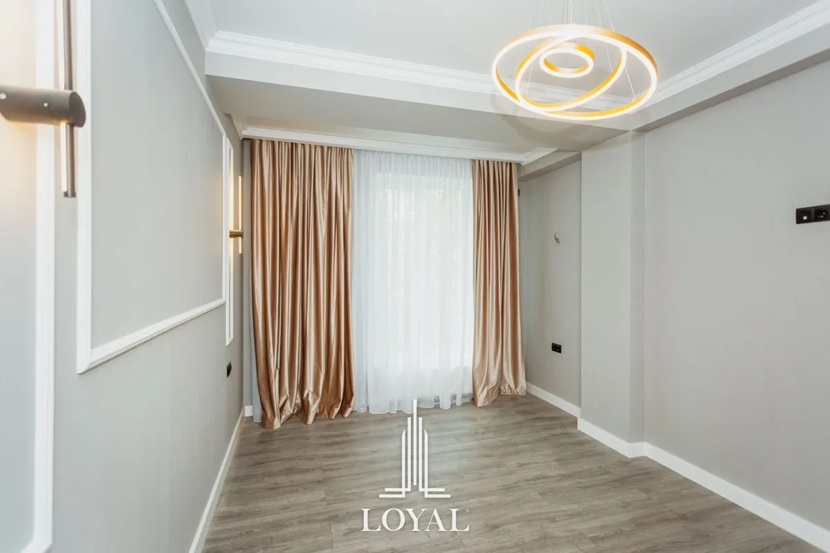 2-комнатная квартира, 64 м² — Изображение 3
