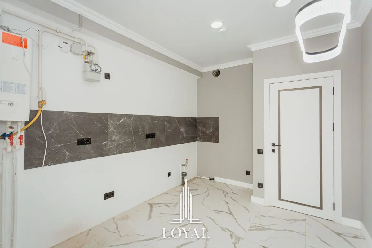 2-комнатная квартира, 64 м² — Изображение 1