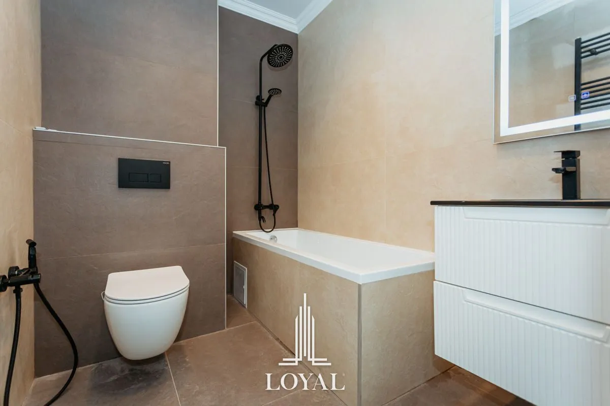 2-комнатная квартира, 64 м² — Изображение 2