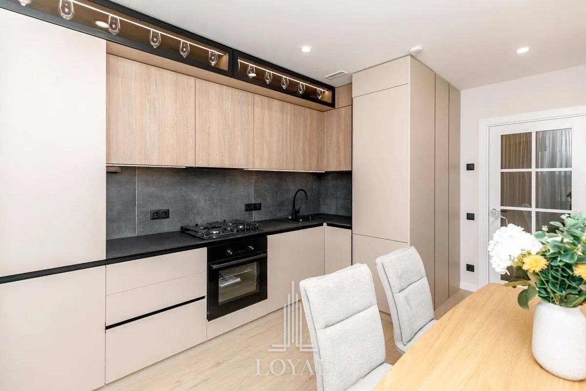1-комнатная квартира, 50 м² — Изображение 2