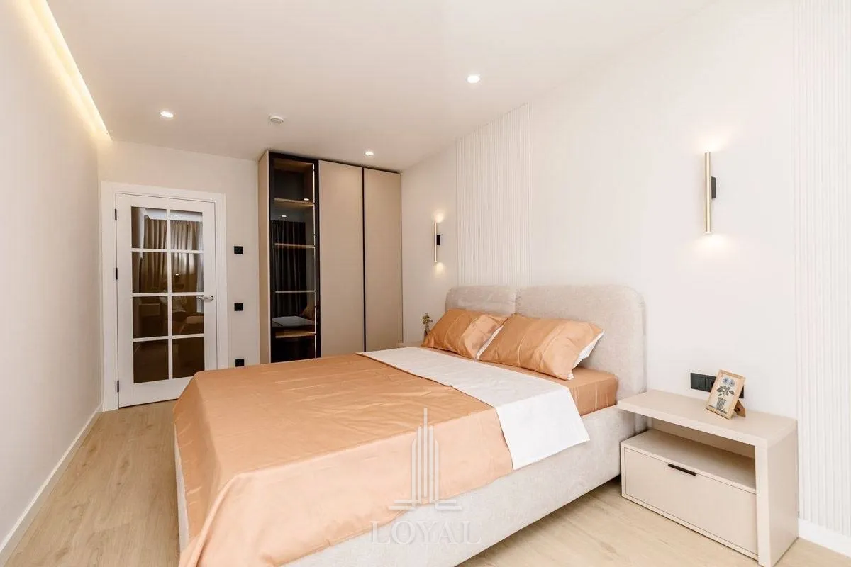 1-комнатная квартира, 50 м² — Изображение 3