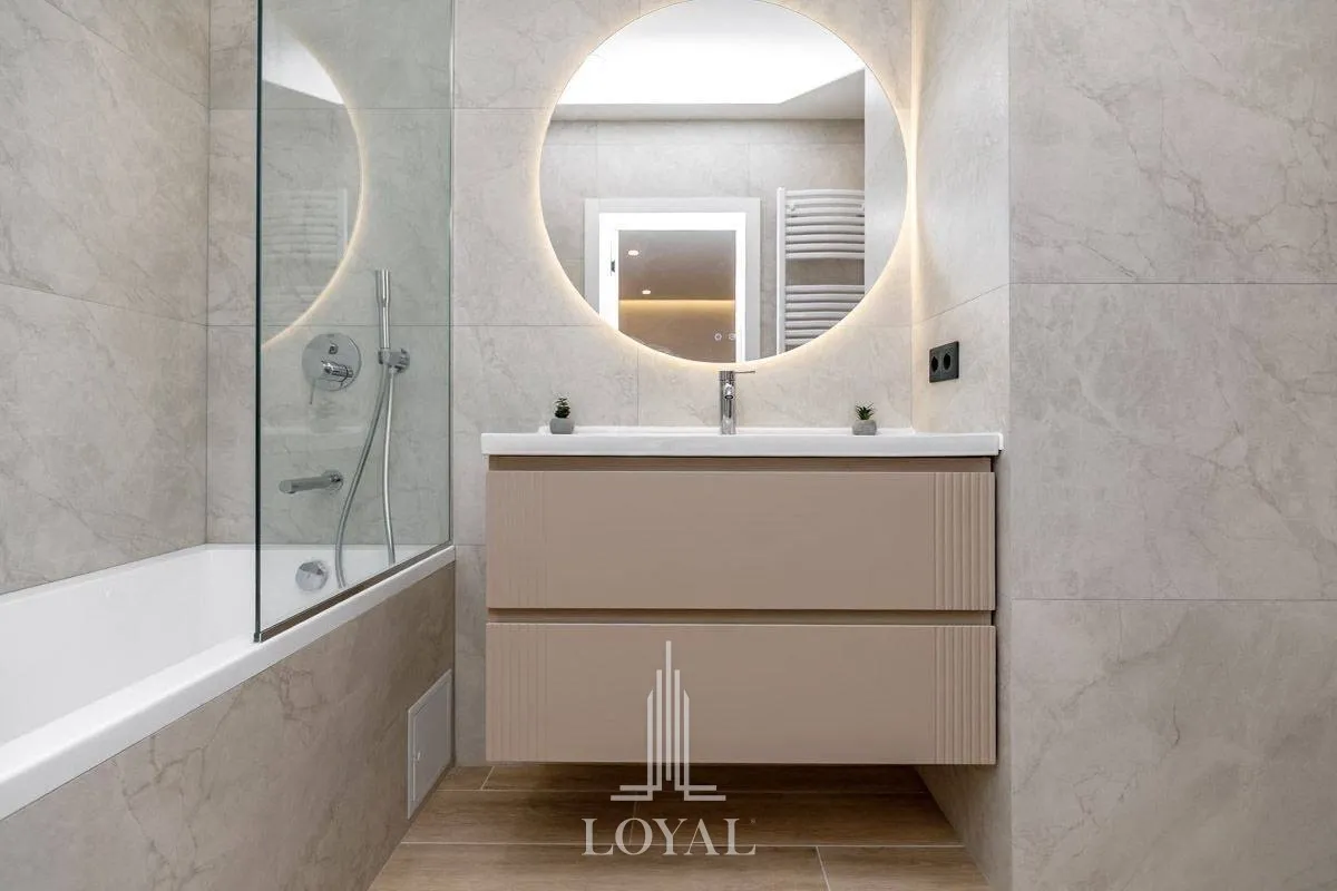 1-комнатная квартира, 50 м² — Изображение 4