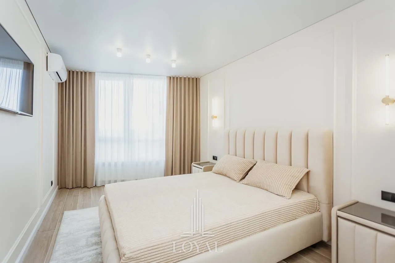 1-комнатная квартира, 50 м² — Изображение 2