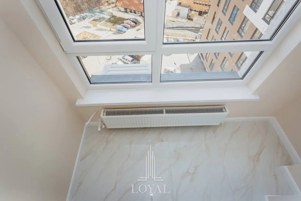 1-комнатная квартира, 50 м² — Изображение 4