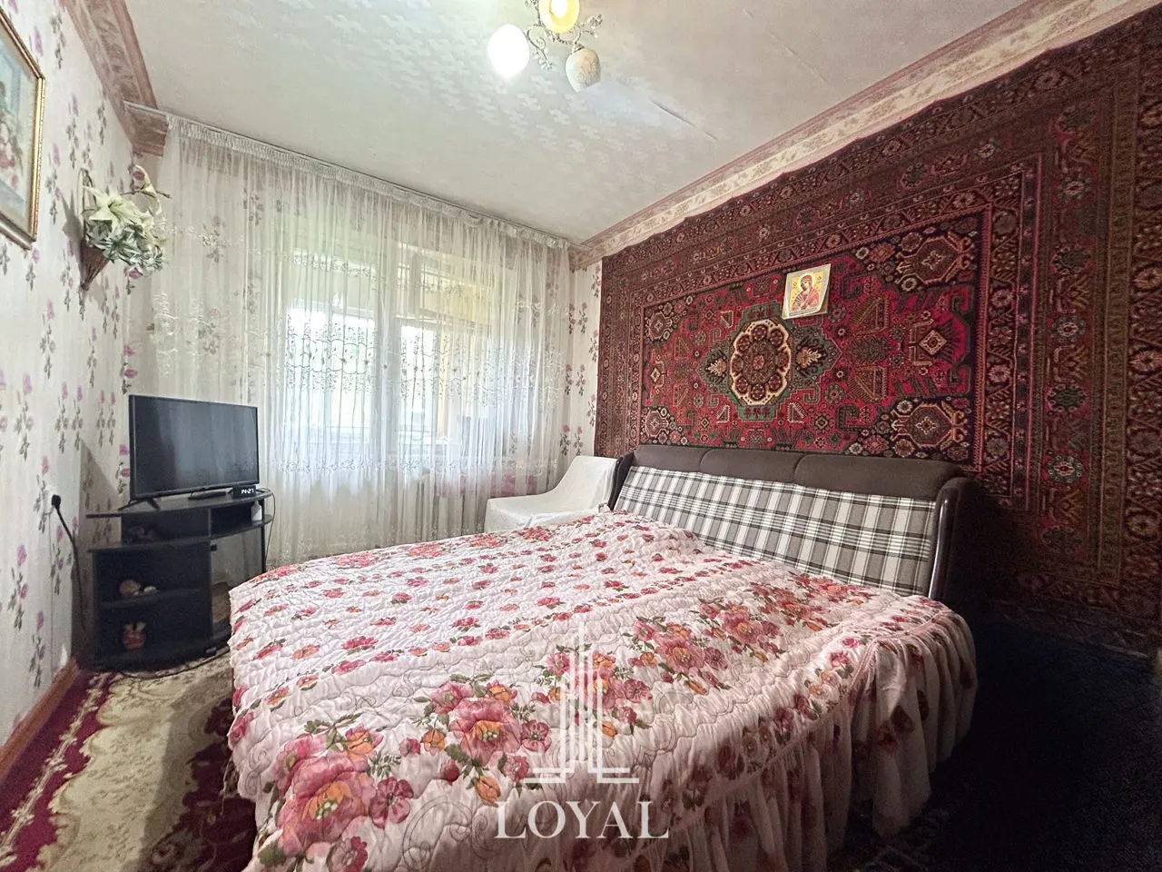4-bedroom apartment, 85 m² — Image 4