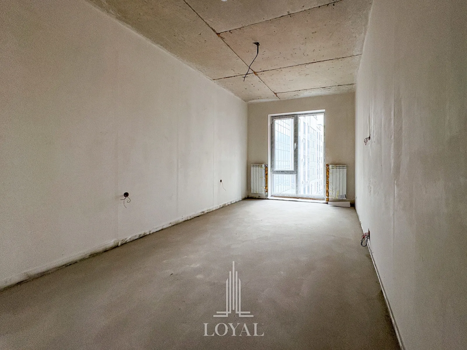 2-bedroom apartment, 80 m² — Image 2