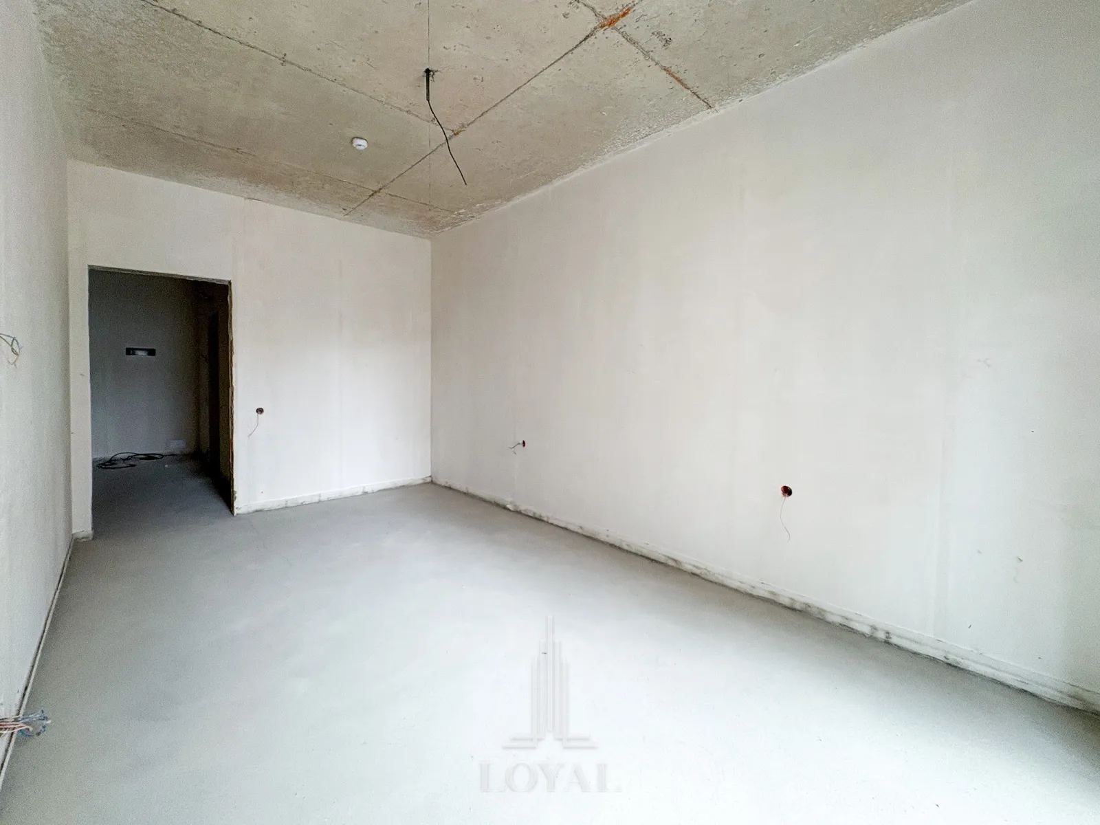 2-bedroom apartment, 80 m² — Image 4