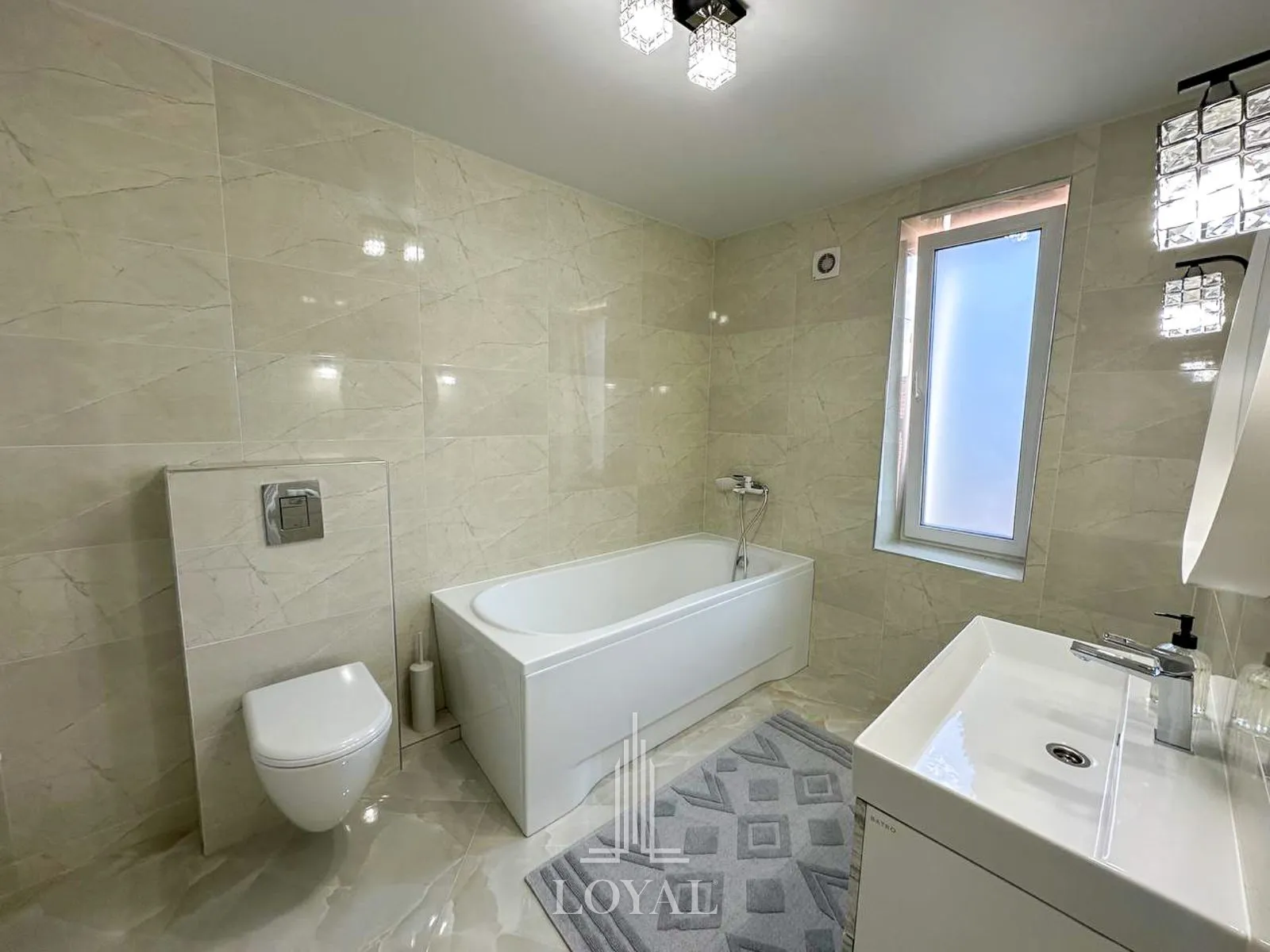 2-floor house, 4 rooms, 160 m² — Image 4