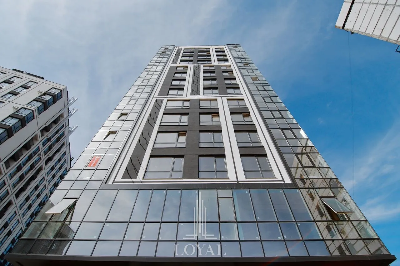 2-bedroom apartment, 82 m² — Image 3