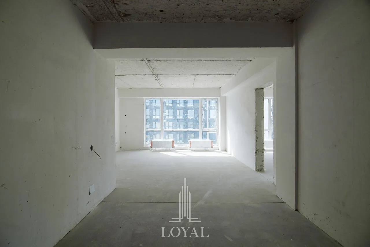 2-bedroom apartment, 82 m² — Image 2