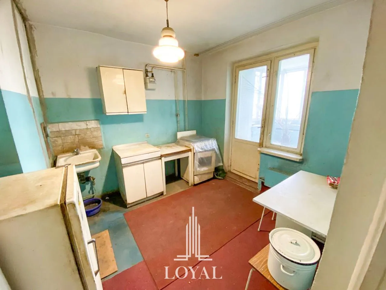 4-комнатная квартира, 91 м² — Изображение 2