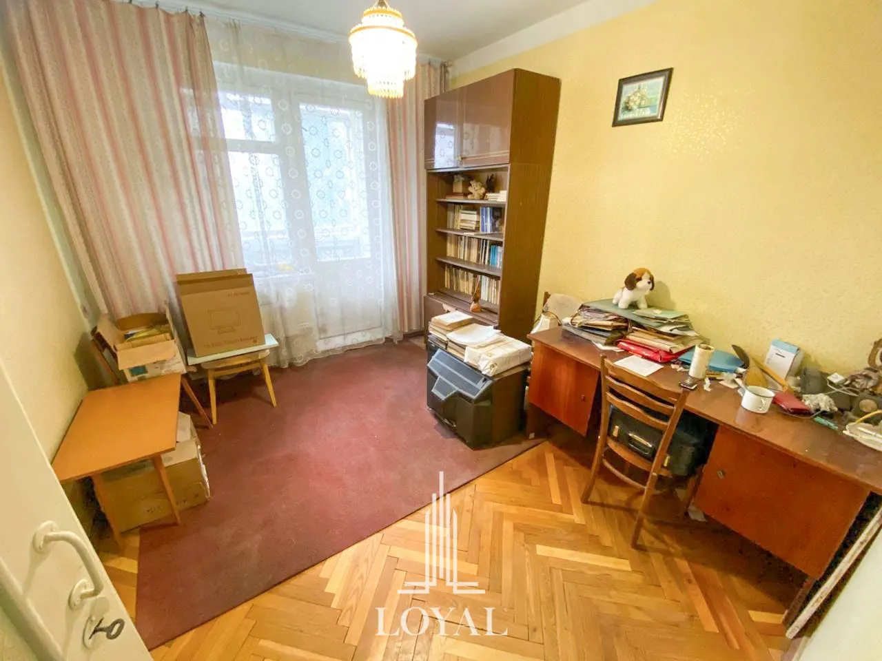 4-комнатная квартира, 91 м² — Изображение 3