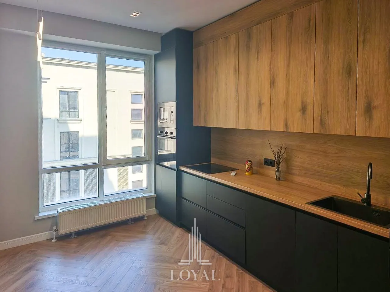 2-комнатная квартира, 60 м² — Изображение 2