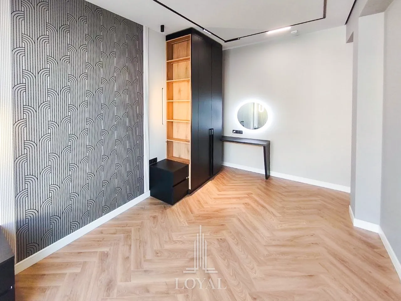 2-комнатная квартира, 60 м² — Изображение 3
