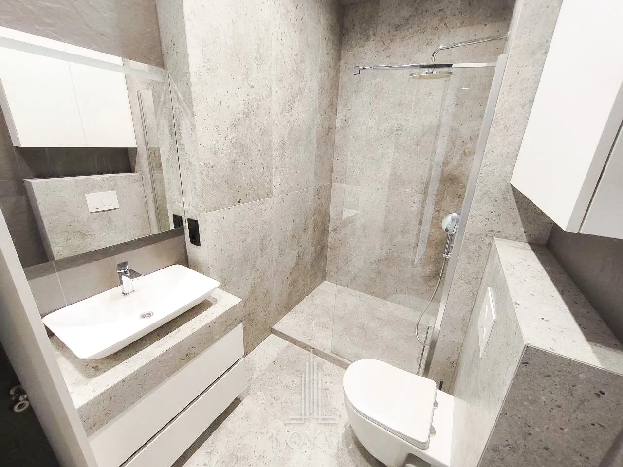 2-комнатная квартира, 60 м² — Изображение 4