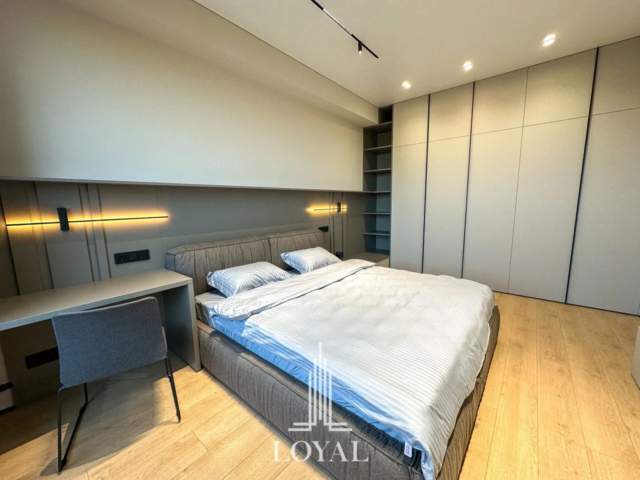 3-комнатная квартира, 195 м² — Изображение 3