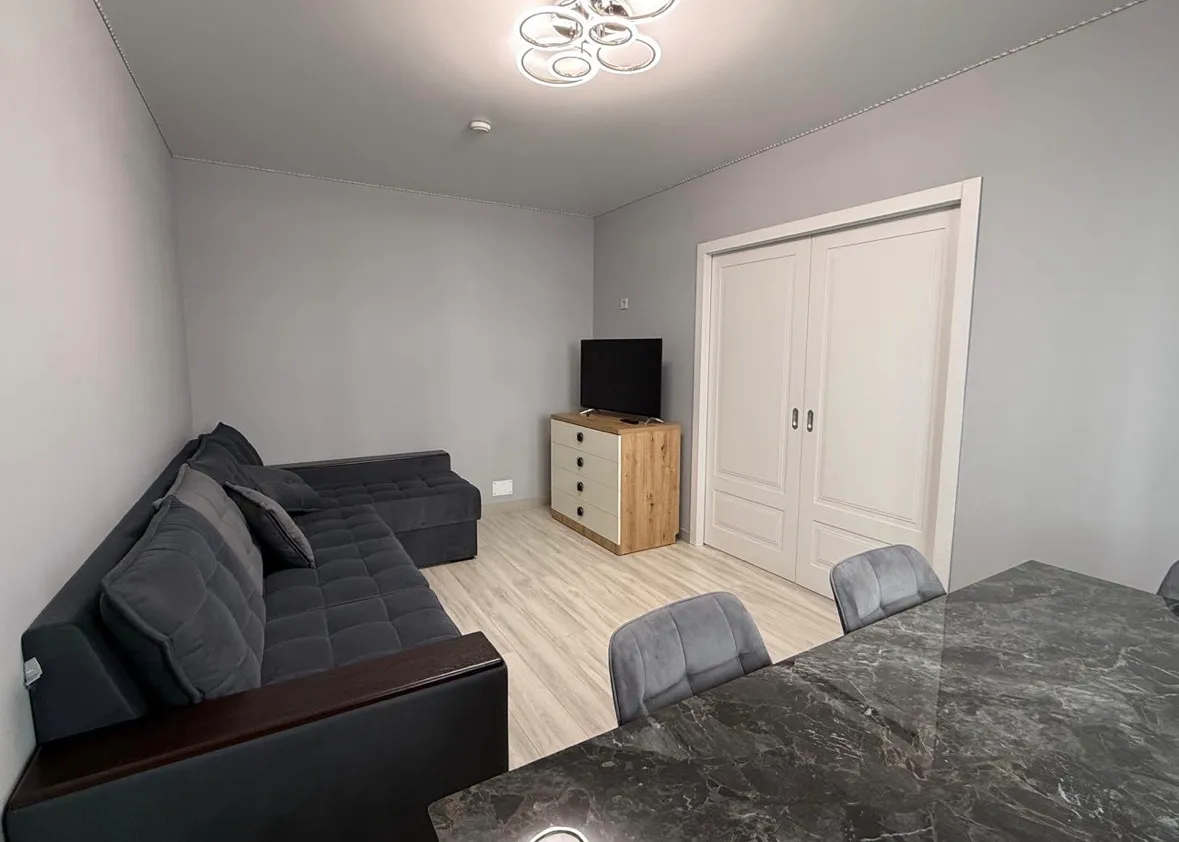 2-bedroom apartment, 87 m² — Image 6