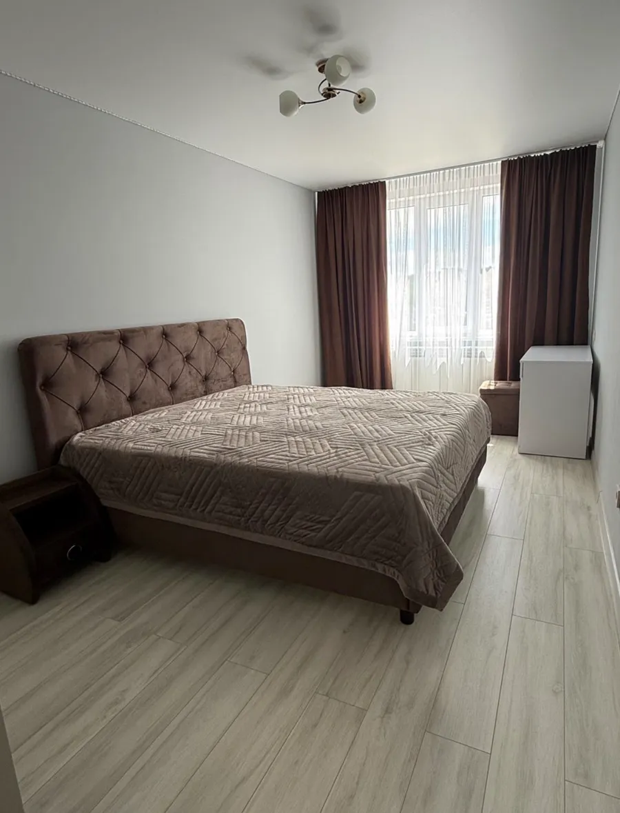 2-bedroom apartment, 87 m² — Image 7
