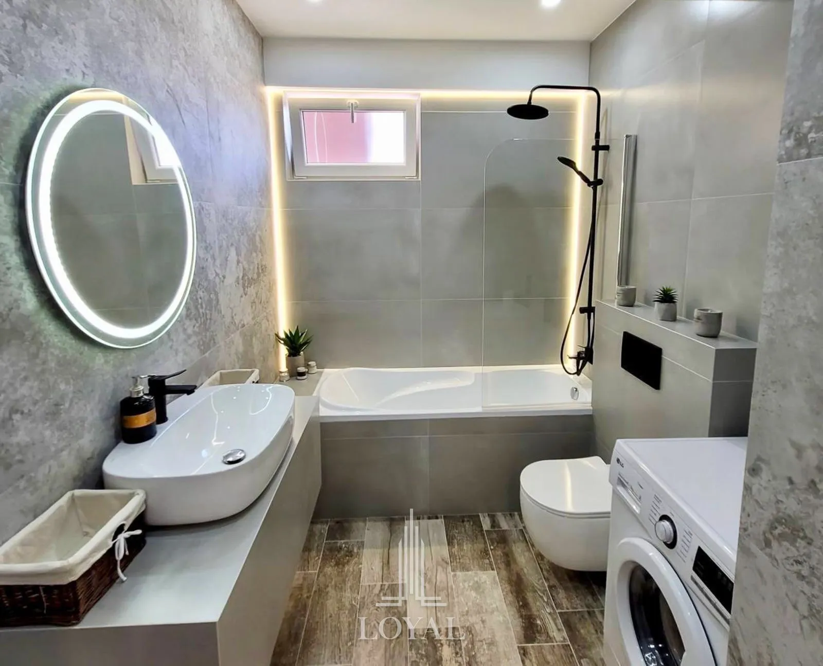 2-комнатная квартира, 70 м² — Изображение 4