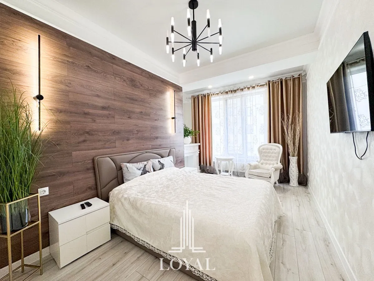 2-комнатная квартира, 82 м² — Изображение 2