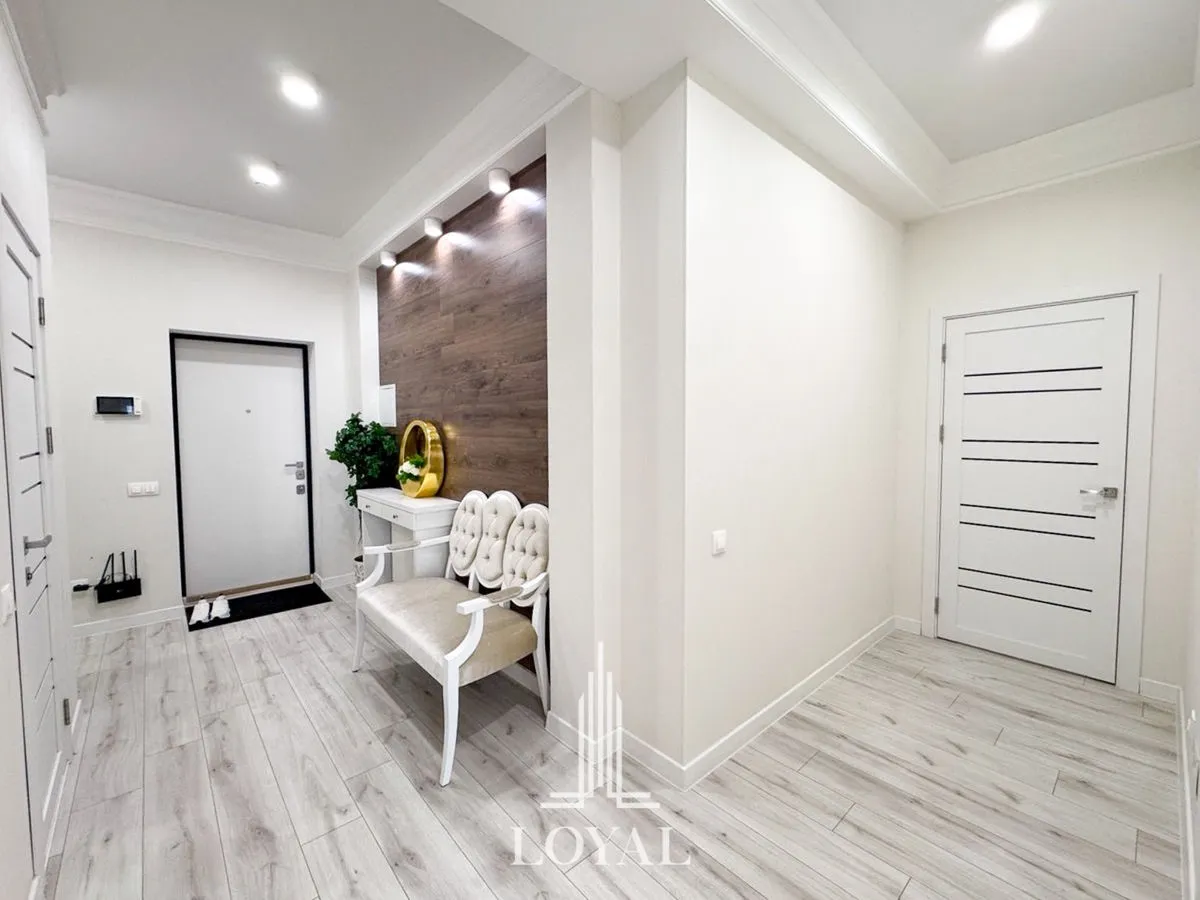 2-комнатная квартира, 82 м² — Изображение 4