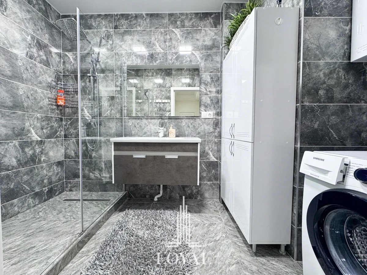 2-комнатная квартира, 82 м² — Изображение 3