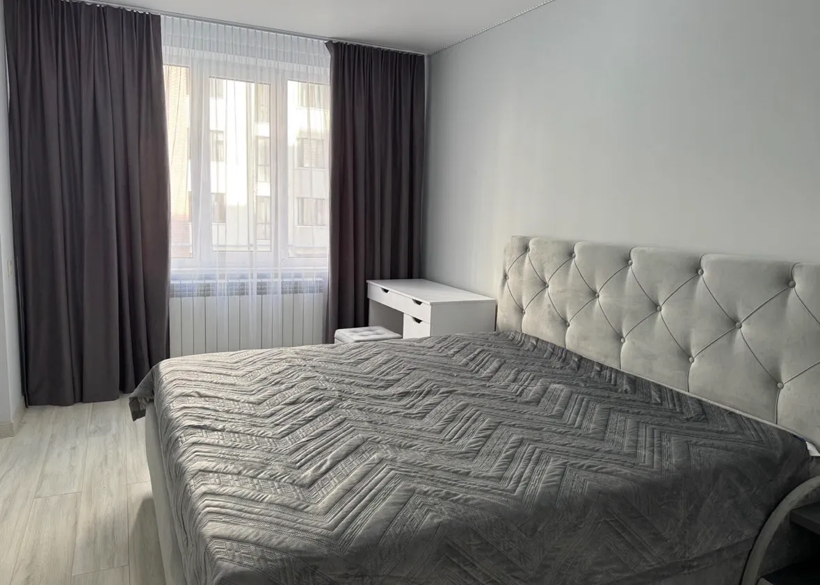 2-bedroom apartment, 87 m² — Image 3
