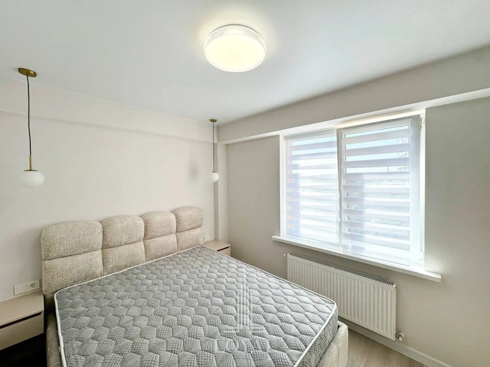 1-комнатная квартира, 47 м² — Изображение 3