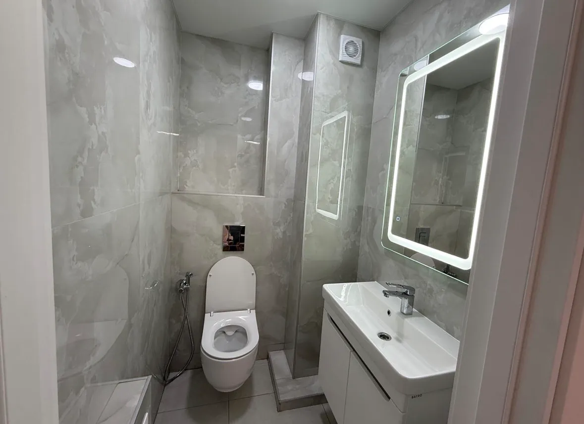 2-bedroom apartment, 87 m² — Image 10