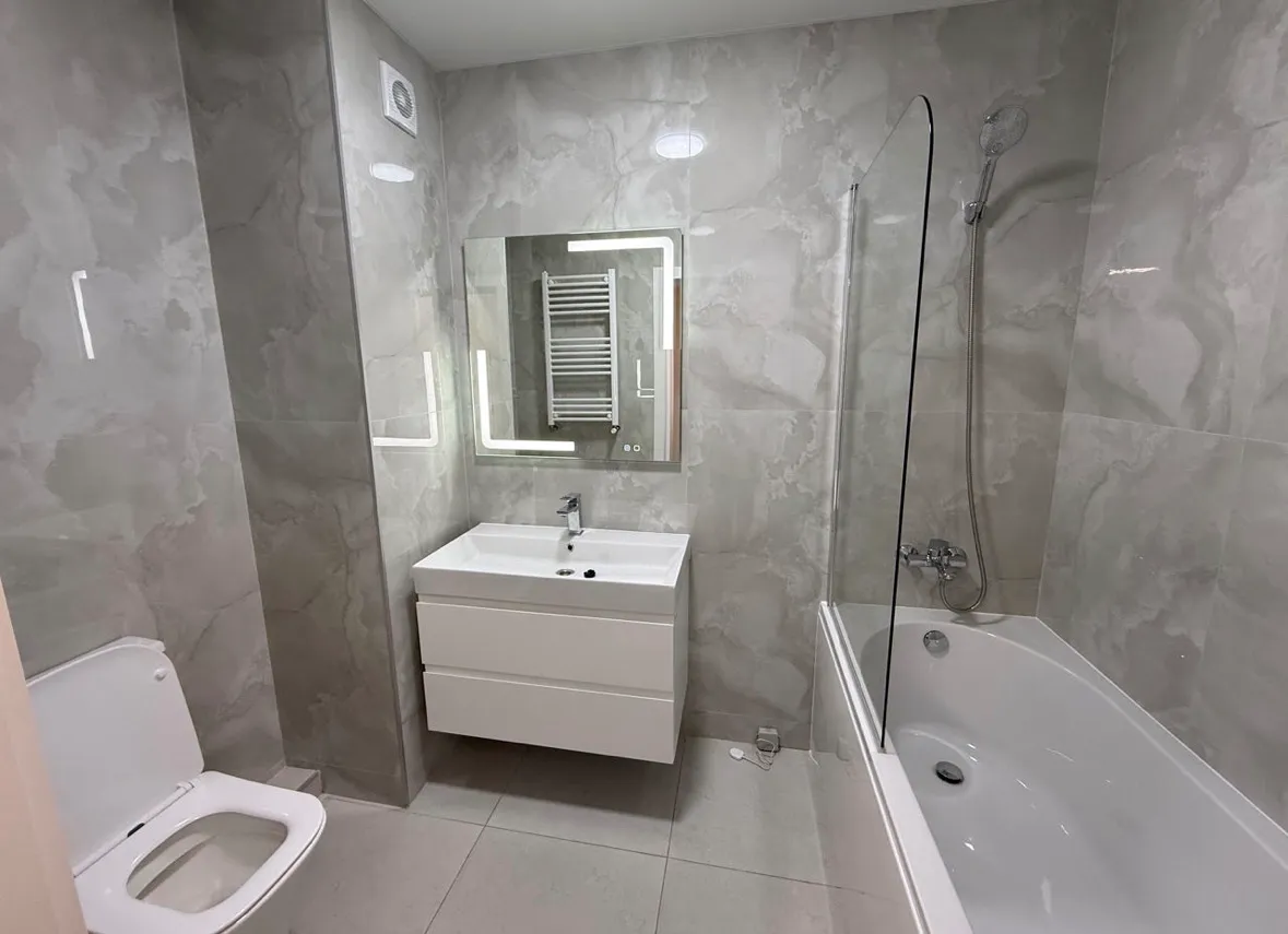 2-bedroom apartment, 87 m² — Image 4