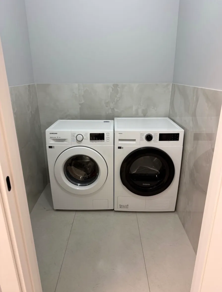 2-bedroom apartment, 87 m² — Image 5