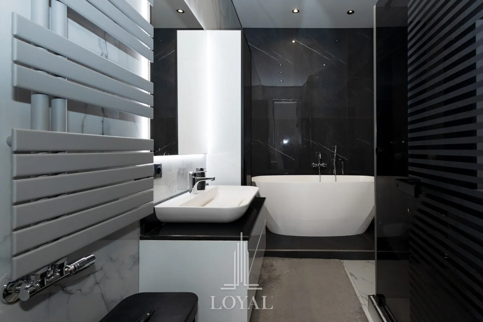2-комнатная квартира, 77 м² — Изображение 4