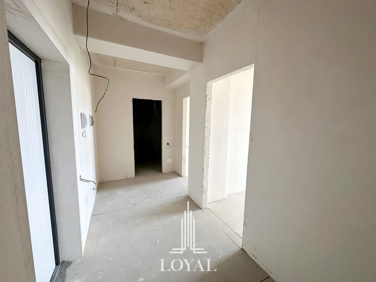 1-комнатная квартира, 45 м² — Изображение 3