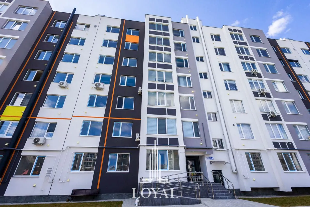1-комнатная квартира, 45 м² — Изображение 4