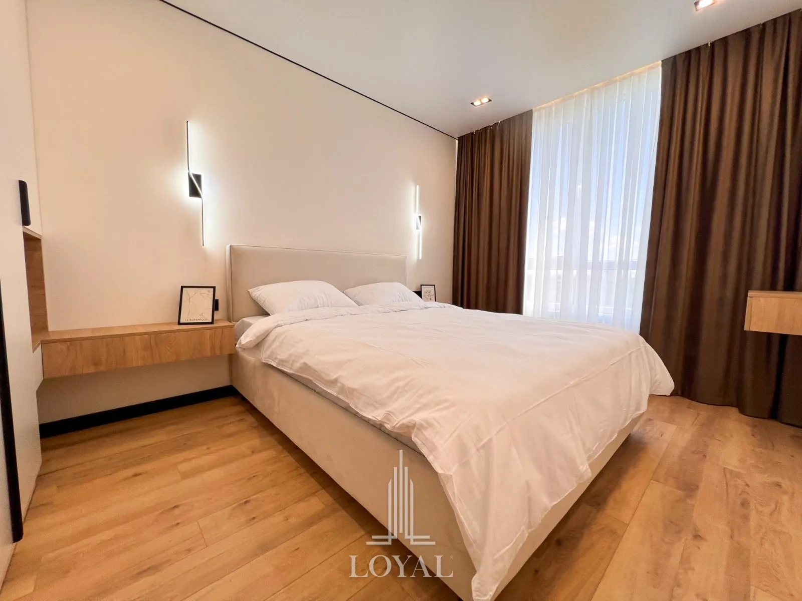 2-комнатная квартира, 68 м² — Изображение 3