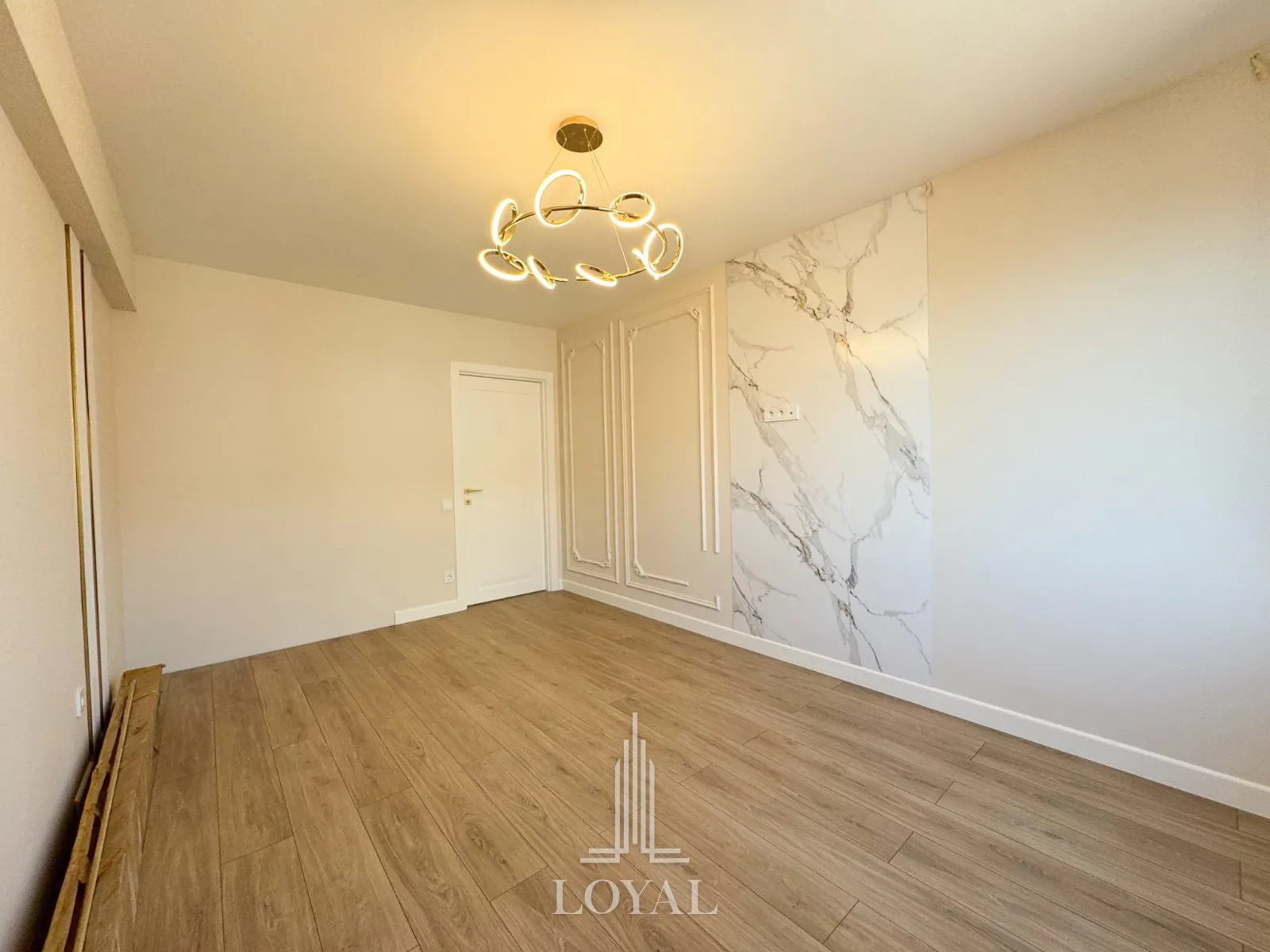 2-bedroom apartment, 68 m² — Image 4