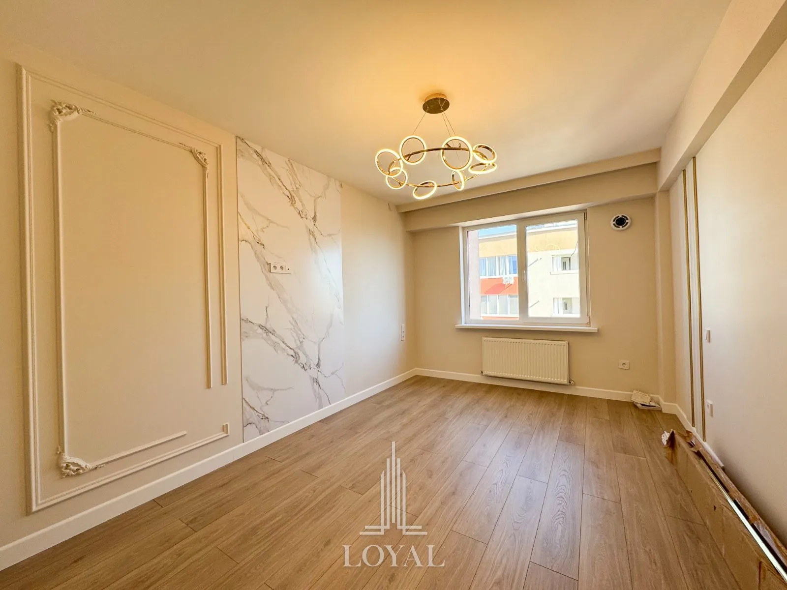 2-bedroom apartment, 68 m² — Image 2