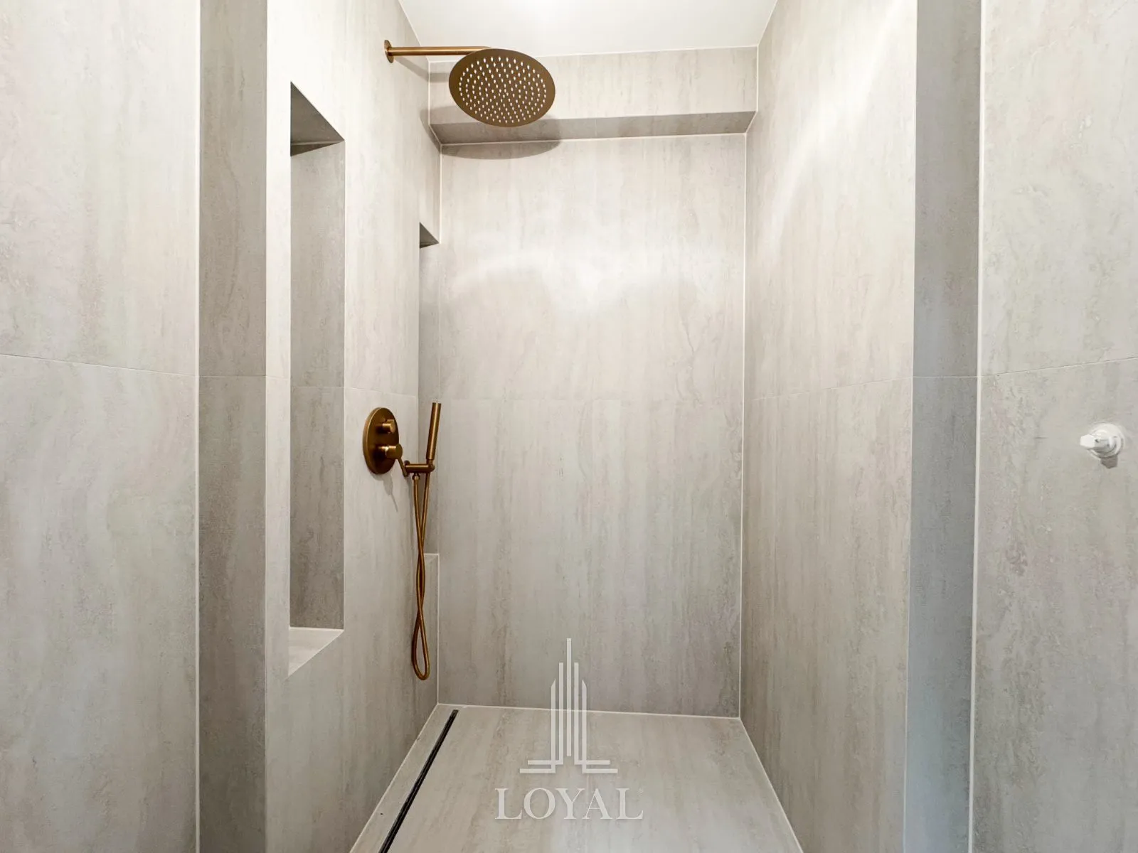 2-bedroom apartment, 68 m² — Image 3
