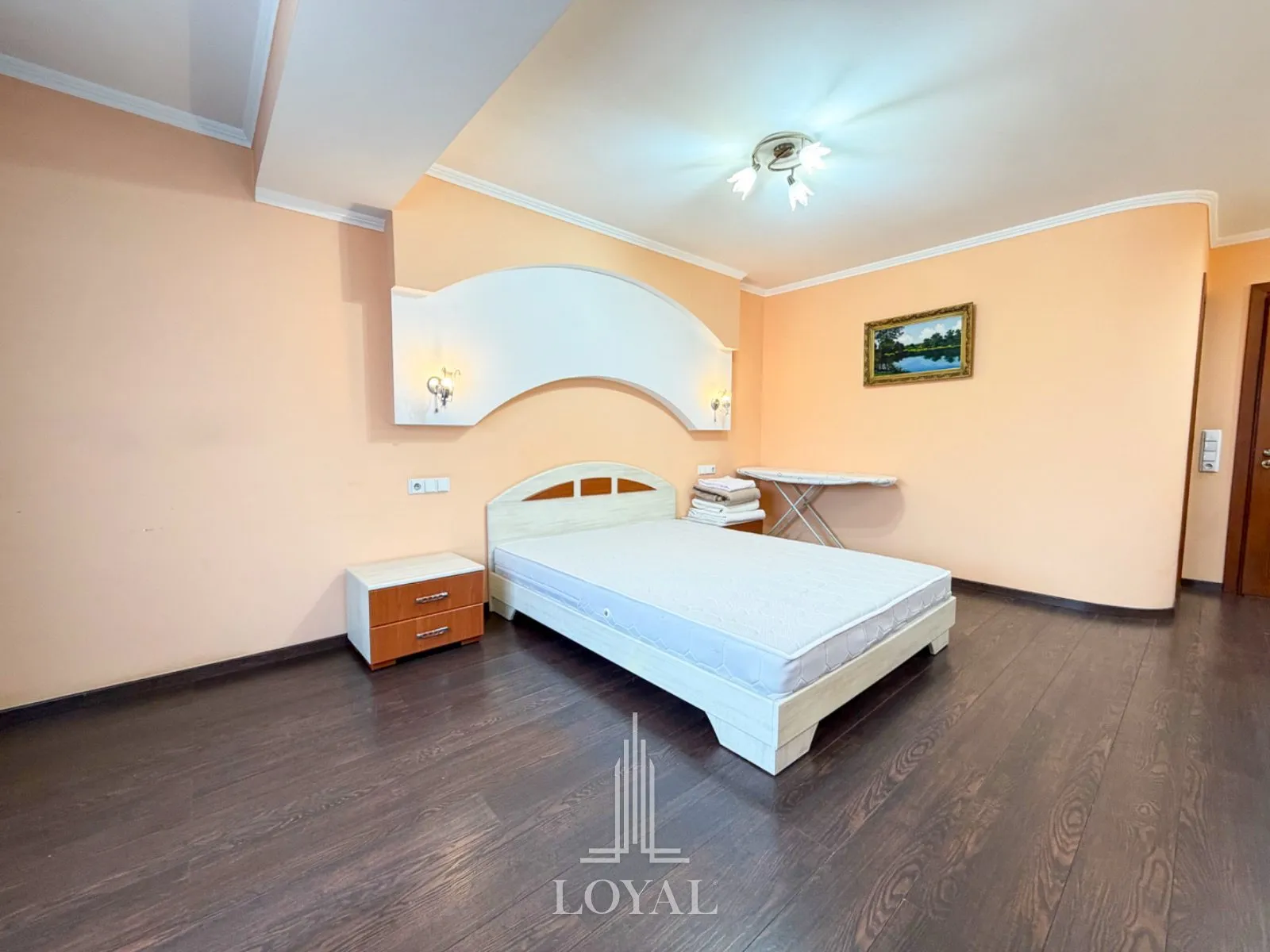 2-camere apartament, 85 m² — Imagine 3