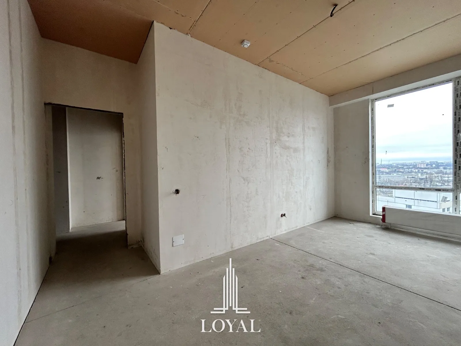3-комнатная квартира, 85 м² — Изображение 2