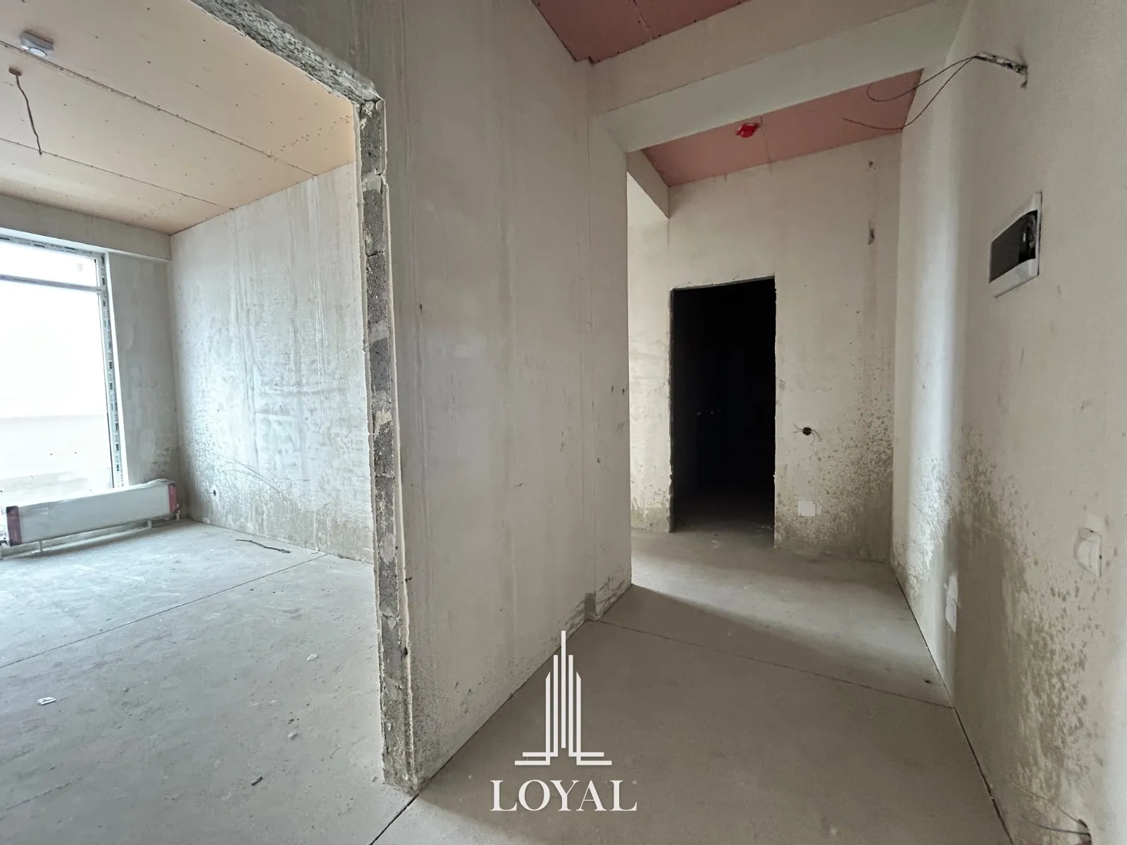 3-комнатная квартира, 85 м² — Изображение 4