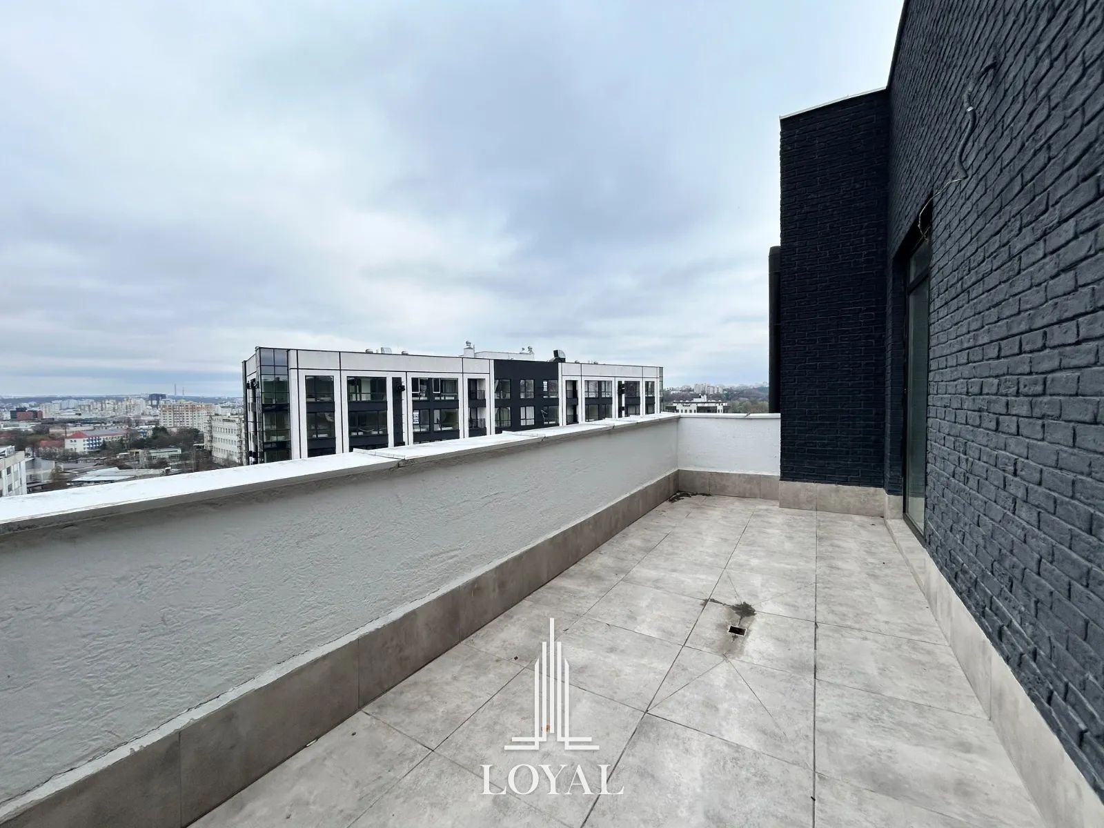 3-комнатная квартира, 85 м² — Изображение 3