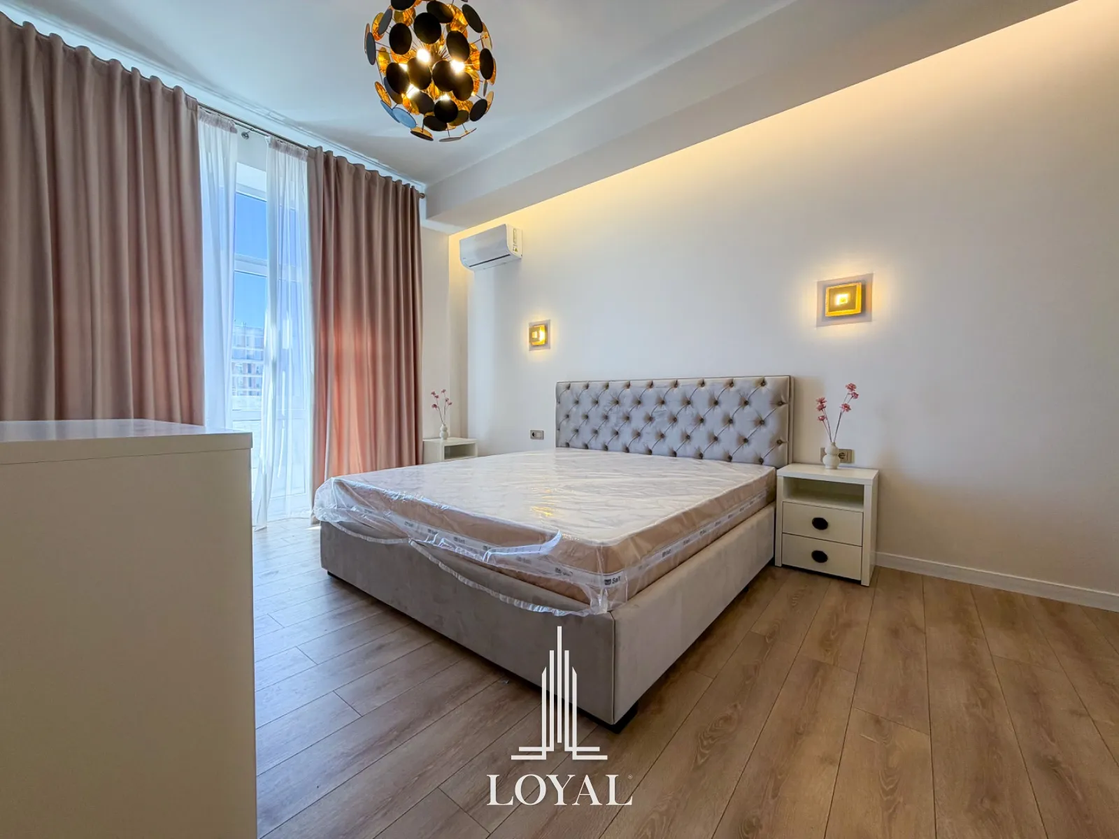 3-camere apartament, 120 m² — Imagine 4