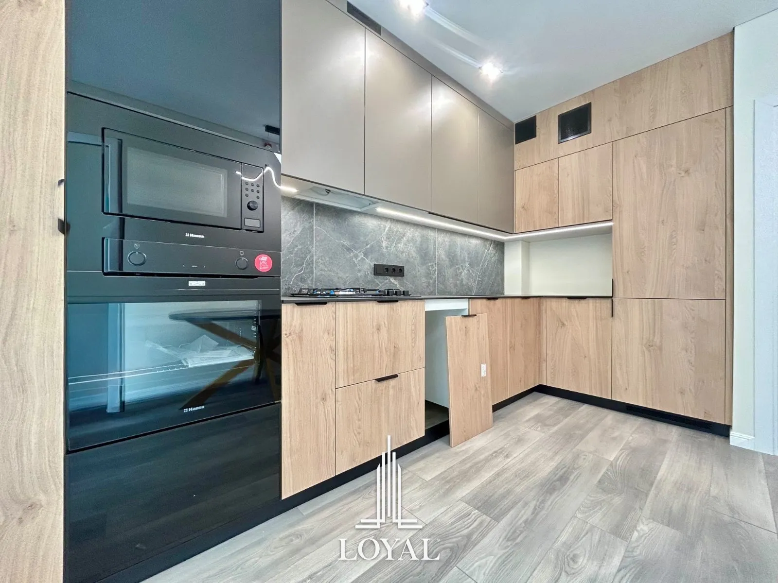 2-комнатная квартира, 76 м² — Изображение 2