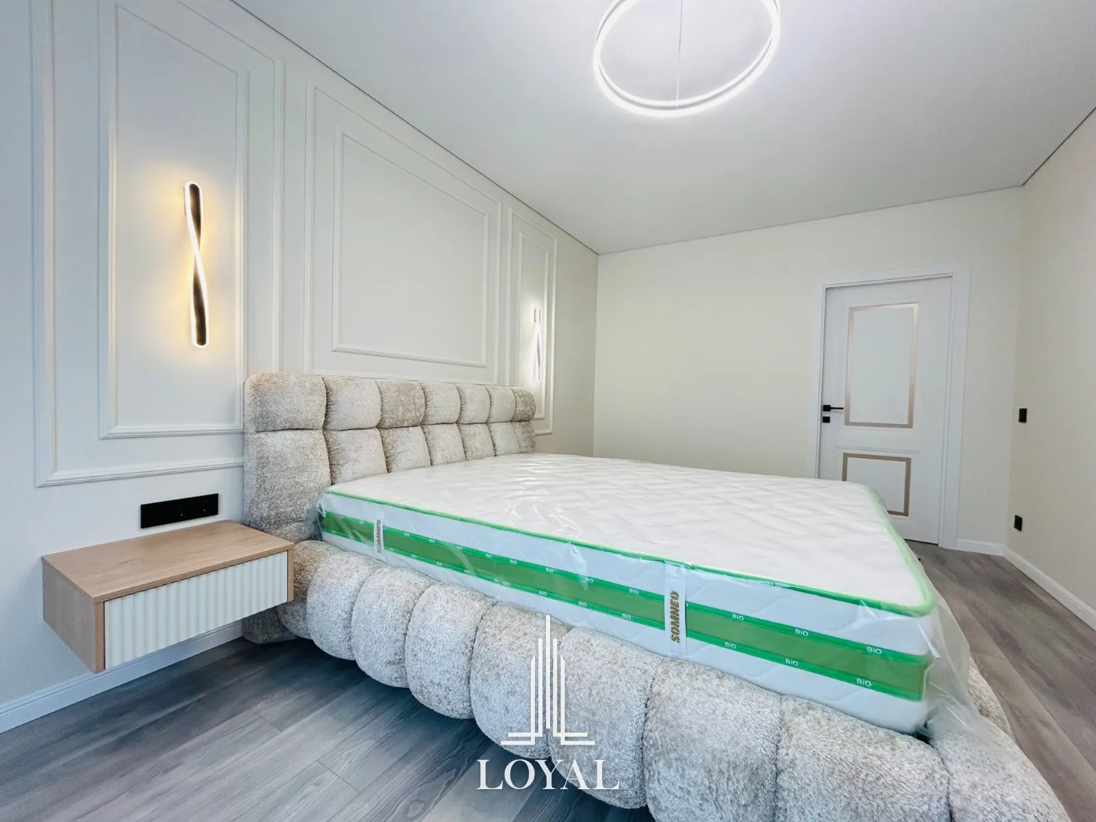 2-комнатная квартира, 76 м² — Изображение 3