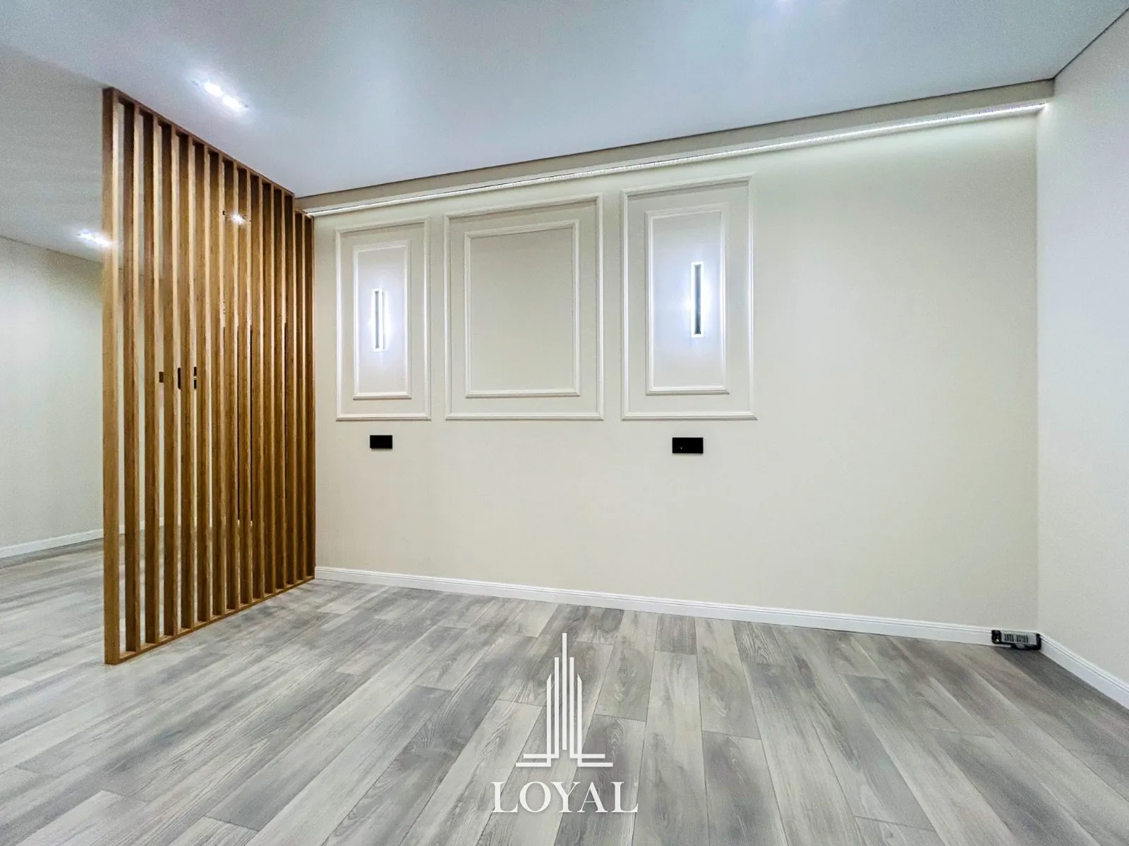 2-комнатная квартира, 76 м² — Изображение 1