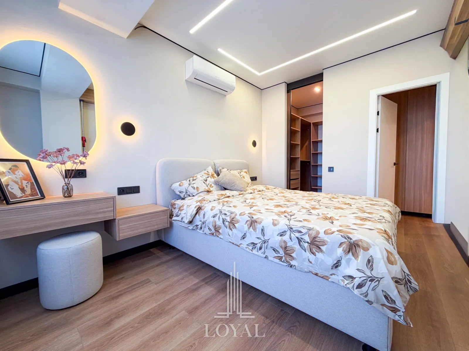 2-комнатная квартира, 63 м² — Изображение 3