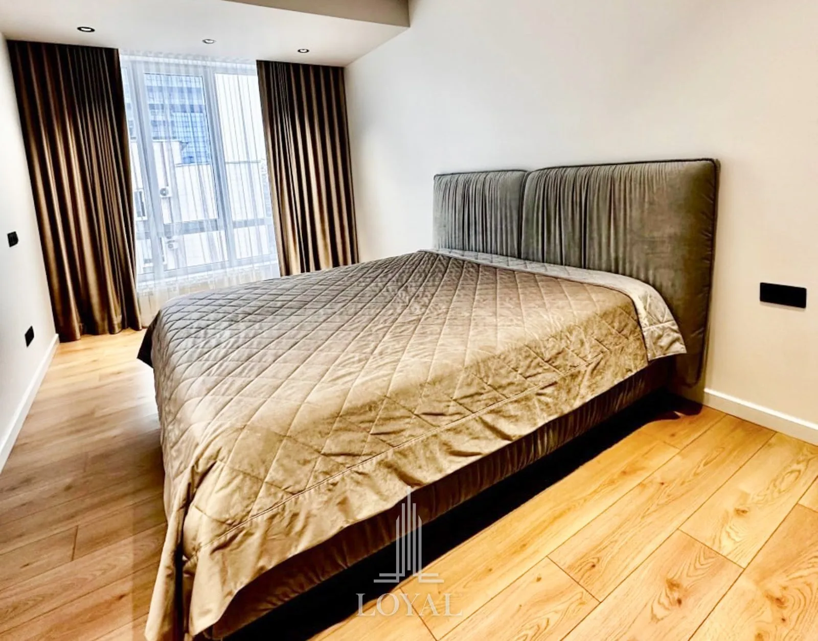 1-комнатная квартира, 65 м² — Изображение 3