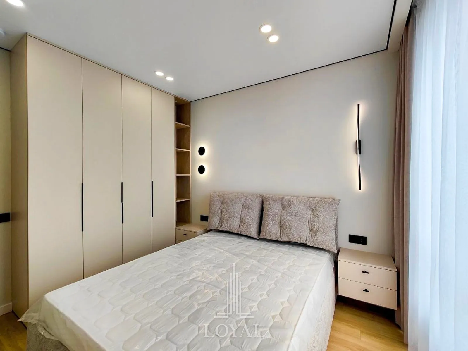 1-комнатная квартира, 46 м² — Изображение 3